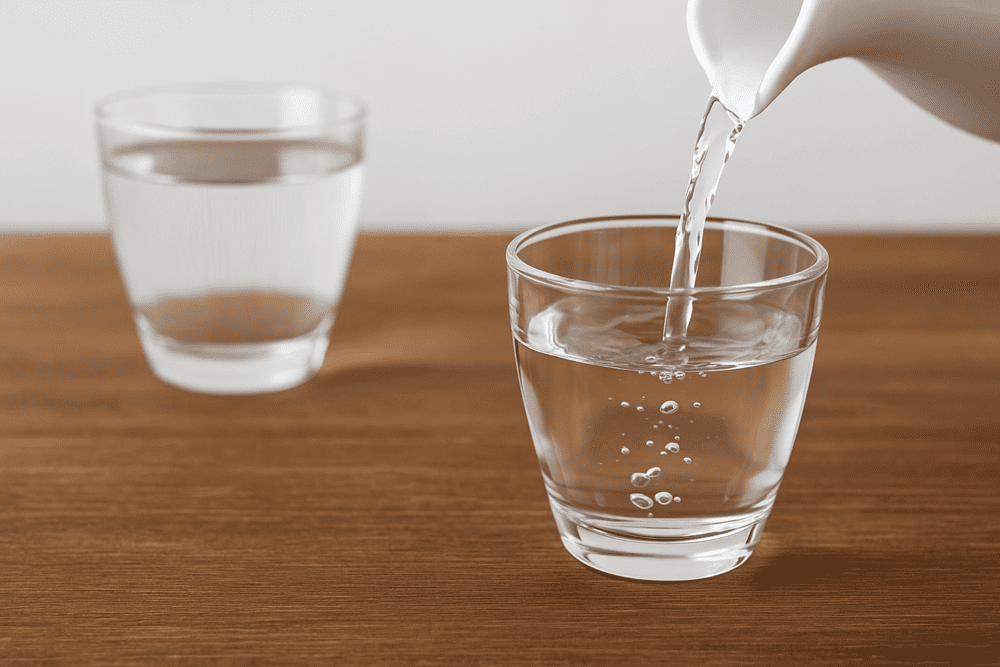 Ruou Kim Son is a traditional rice wine made from glutinous rice, known for its strong, smooth taste and deep cultural roots in Ninh Binh